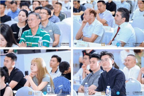 匠心再启 工匠传承丨薪火相传•门窗工匠楷模传承仪式在广州建博会隆重举行