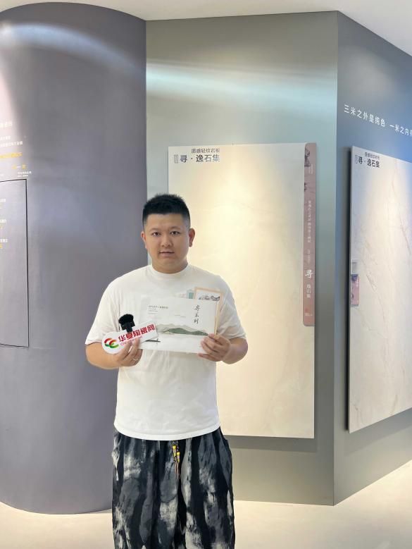 人气出圈！箭牌瓷砖作为唯一瓷砖品牌参展广州建博会