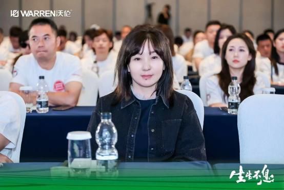 赋能未来 生生不息｜沃伦门窗2024年中峰会实现新一轮飞跃