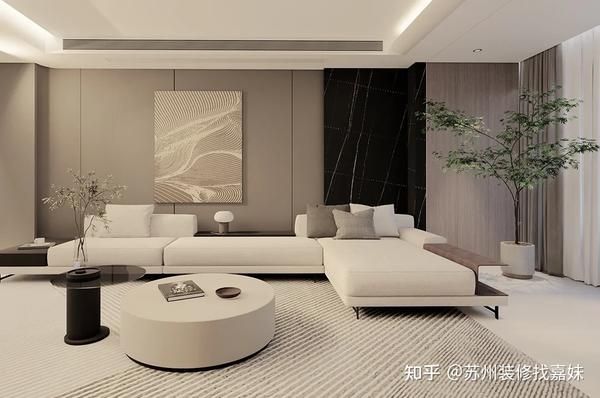 充满情感的画卷