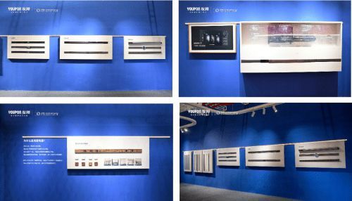 装线型，用友邦。第26届中国建博会友邦吊顶闪耀登场！