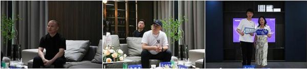 向全域流量致敬 | 新中源陶瓷2024全域流量策略营销峰会首场圆满举办！