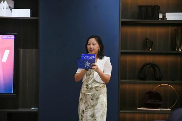 向全域流量致敬 | 新中源陶瓷2024全域流量策略营销峰会首场圆满举办！