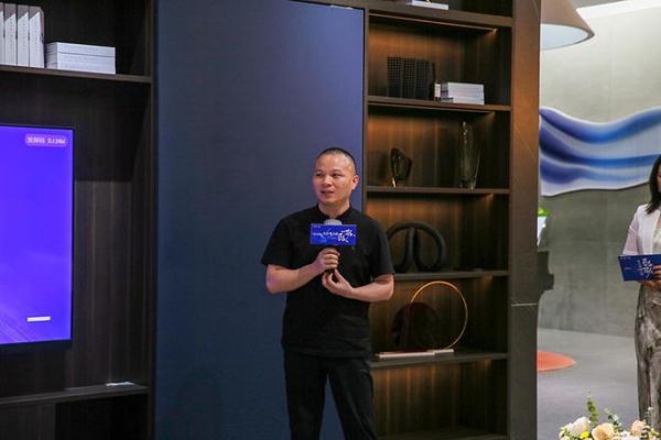 向全域流量致敬 | 新中源陶瓷2024全域流量策略营销峰会首场圆满举办！