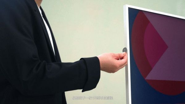 TCL第三代艺术电视上市：融合轻灵画韵，以Mini LED大屏开启舒享轻生活