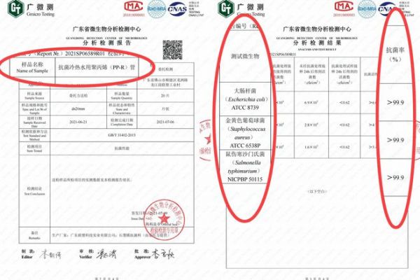为什么水管内会长青苔？联塑水电课堂送上解决办法！
