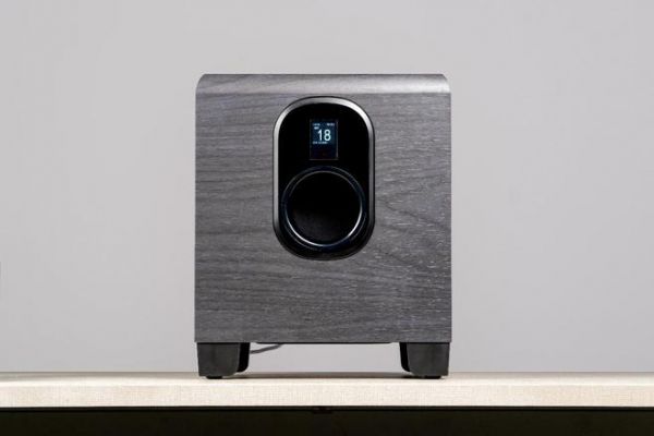 【评测】Partyhouse派对屋蜘蛛侠5.1CH影K系统：音响与智能家居的融合