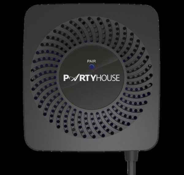 【评测】Partyhouse派对屋蜘蛛侠5.1CH影K系统：音响与智能家居的融合