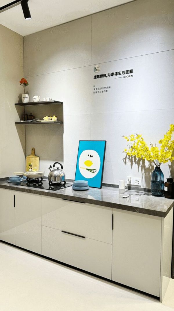 惠万家瓷砖新店态鉴赏·江苏张家港旗舰店