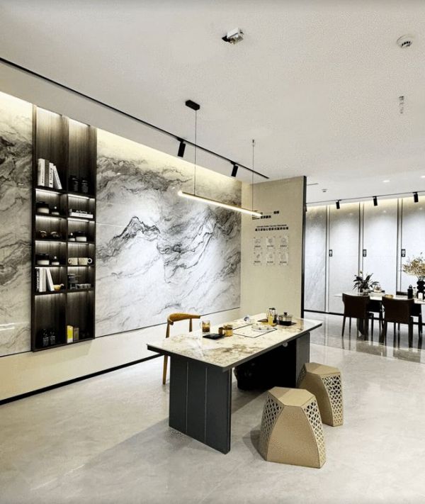 惠万家瓷砖新店态鉴赏·江苏张家港旗舰店