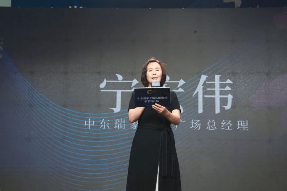 盛大启幕 |「楷模设计奖」全国启动礼圆满举办！07月25日，「楷模设计奖」全国启动礼在长春市二道区远达大街•中东瑞家家居广场圆满举行。