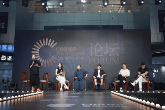 盛大启幕 |「楷模设计奖」全国启动礼圆满举办！07月25日，「楷模设计奖」全国启动礼在长春市二道区远达大街•中东瑞家家居广场圆满举行。