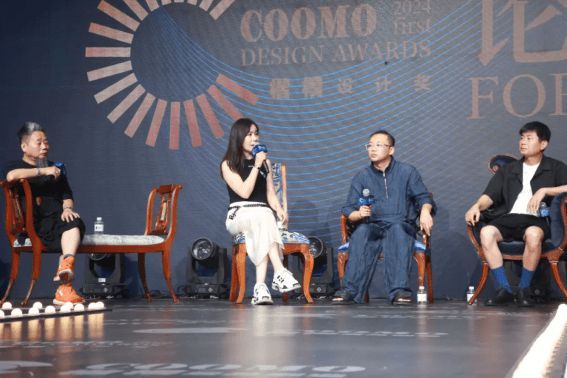 盛大启幕 |「楷模设计奖」全国启动礼圆满举办！07月25日，「楷模设计奖」全国启动礼在长春市二道区远达大街•中东瑞家家居广场圆满举行。