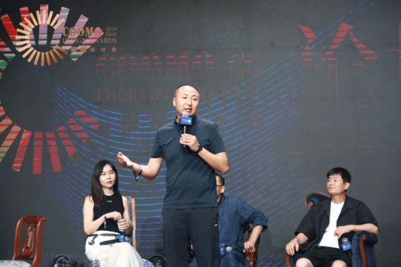 盛大启幕 |「楷模设计奖」全国启动礼圆满举办！07月25日，「楷模设计奖」全国启动礼在长春市二道区远达大街•中东瑞家家居广场圆满举行。