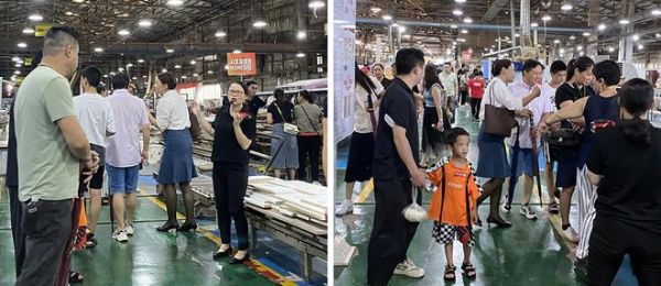 潮向AI 无限热爱丨AI家居新势代生日狂欢派对太出圈!