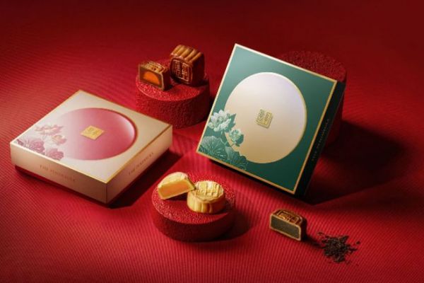 圆月下 尝圆悦 | 匠心传承经典，创意演绎新味