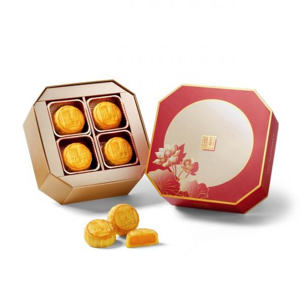圆月下 尝圆悦 | 匠心传承经典，创意演绎新味