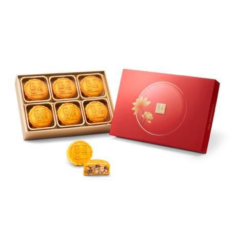 圆月下 尝圆悦 | 匠心传承经典，创意演绎新味