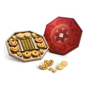 圆月下 尝圆悦 | 匠心传承经典，创意演绎新味