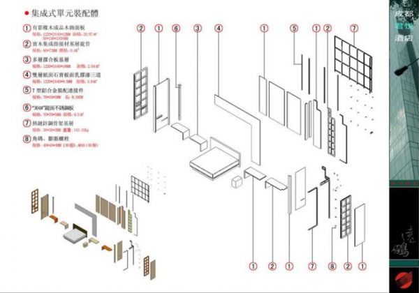 广东省装饰设计行业终身成就奖获得者：易强