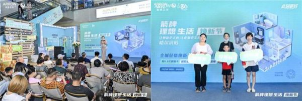 ARROW箭牌获人民网点赞，将持续深化以旧换新战略部署