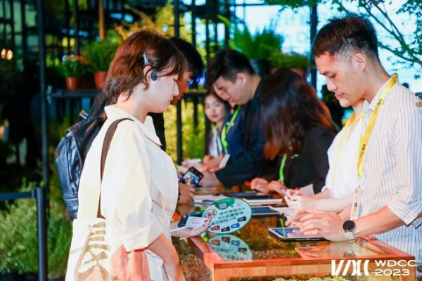 设计无界，造化万象