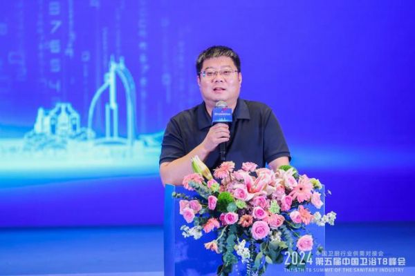 何为卫浴头部品牌？惠达卫浴抓住政策机遇与时代及顾客需求紧密牵手