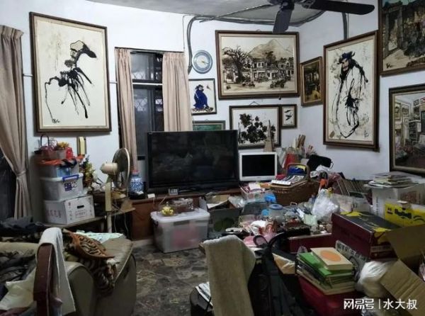 客厅不宜过多娱乐设备