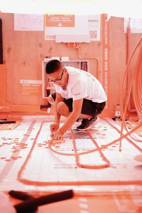 金猫杯·舒适猫2024全国工匠大比拼 【贵州专场】活动收官！