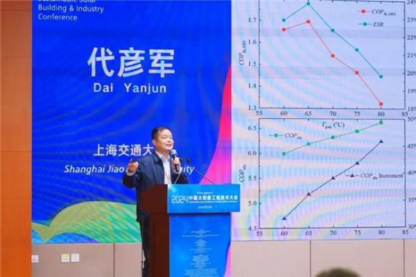 聚焦能源产业发展 | 2024中国太阳能工程技术大会在四季沐歌集团盛大召开