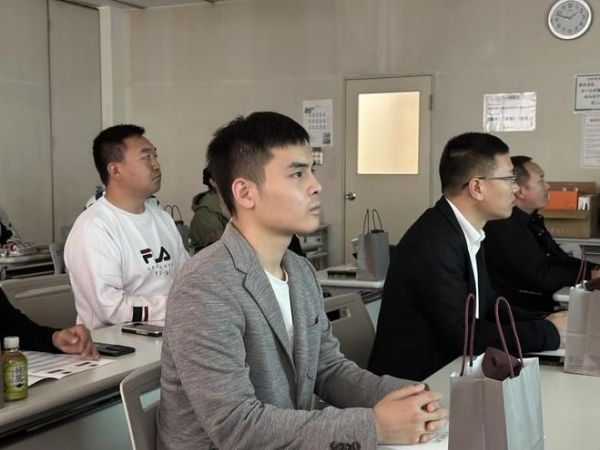 抗菌游学之旅|IONPURE品牌