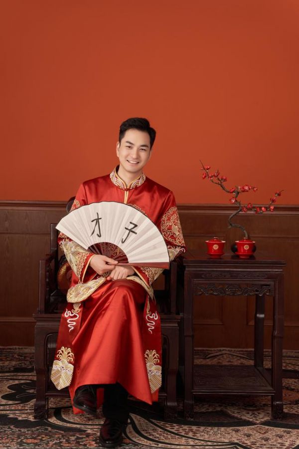 2024广州设计周|哲品 X 石大宇 共绘东方美学盛宴