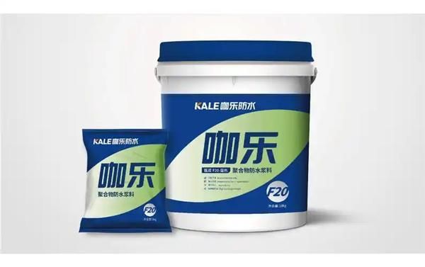 为什么现在装修防水涂料都选十大品牌?现在不漏几十年也不能漏