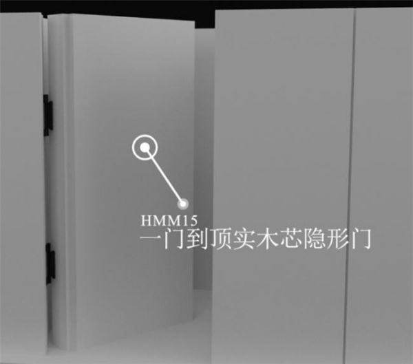 世纪豪门木作新品 | 免漆工艺全系列产品，重新定义高端家居美学