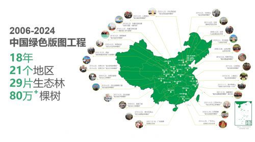 大自然家居品质 315 发布会有点意思，集齐荣誉发布、品质上新、国补盛宴三大看点