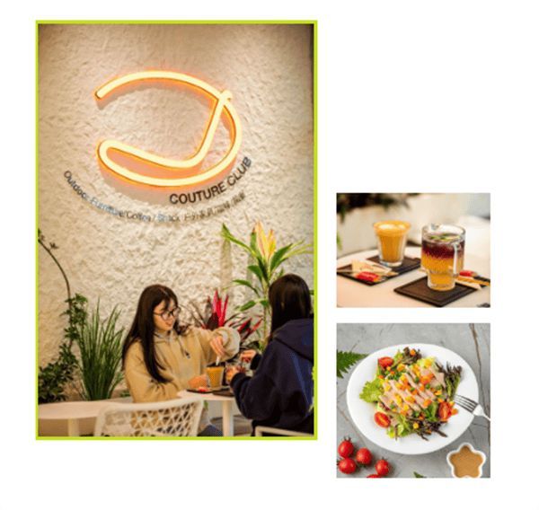 酷设户外家具番禺居然之家店盛大启幕