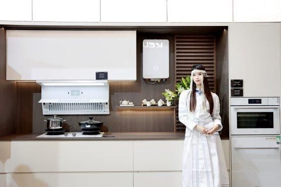 2025 AWE海信璀璨精彩绽放，四款产品荣膺艾普兰奖诠释东方美学新高度