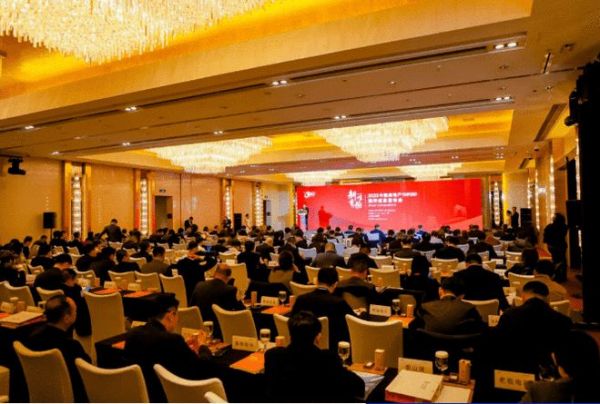 荣耀绽放！三星中央空调连揽三项大奖，房建供应链排名再创新高