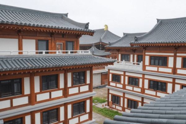 装修无打扰，空间净美好——3日焕新僧寮