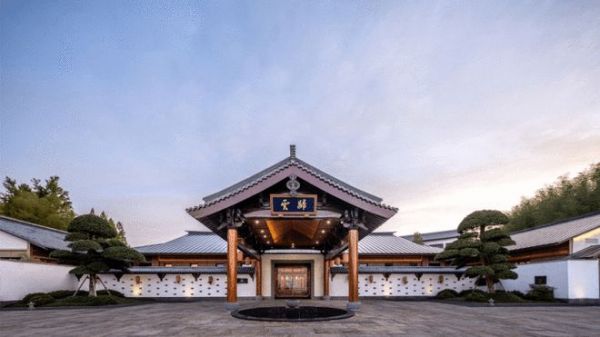 装修无打扰，空间净美好——3日焕新僧寮