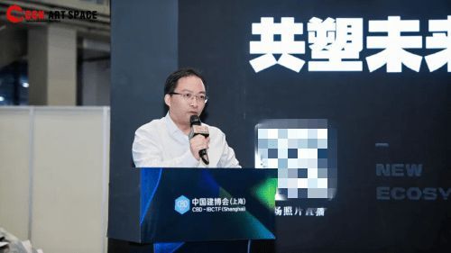 AI x 数字化，共塑未来设计新生态，2025虹桥设计周论坛圆满收官！