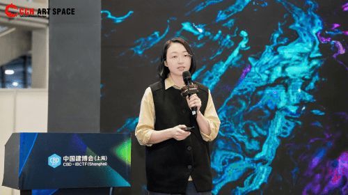 AI x 数字化，共塑未来设计新生态，2025虹桥设计周论坛圆满收官！
