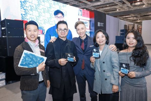 以资源共生谋设计价值升级，「設計拾贰人」重磅发布！