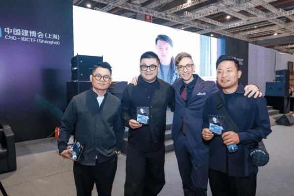 以资源共生谋设计价值升级，「設計拾贰人」重磅发布！