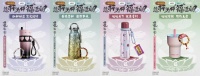 水杯、手串跨界联动！京东潮6水杯上新日解锁潮趣搭配新玩法