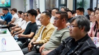 博仕尼门窗举行2025首场新品发布会，「优界系列」上市！