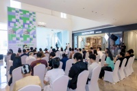 广州罗浮宫艺术季每周换新：5-6月艺术家最多作品最全的展览