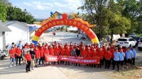 彩云之南展匠心，涂装赛场绽锋芒！全国仿石涂料施工大赛云南分赛圆满落幕