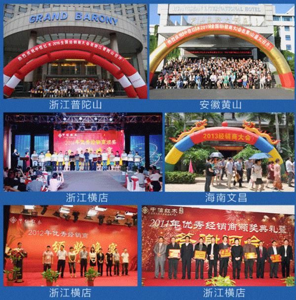 初心如木，禅武破局 丨 李忠信红木2025年经销商大会抢先看