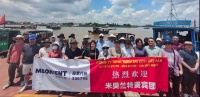 东南亚市场爆火，DeFu德福家具展（越南站）圆满落幕！